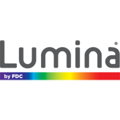 LUMINA BRAND LOGO