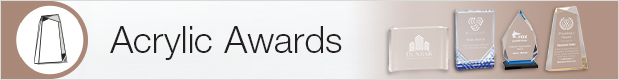 Acrylic Awards