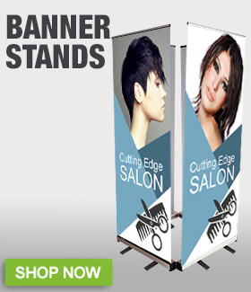 Banner Stands