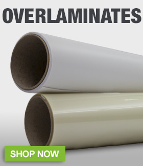 Overlaminates