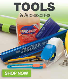 Tools and Accessories